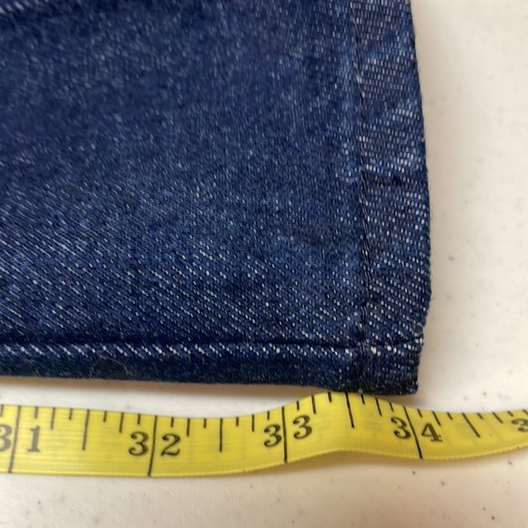 🎉HP🎉NWT Vintage Jr. K Key Jeans - Picture 8 of 9